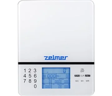 Zelmer ZKS1500N Značkový
