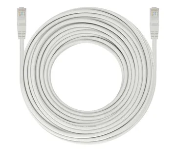 Emos S9127PATCH kabel UTP 5E, 15m Super Cena