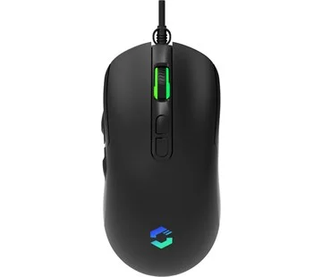 Pouze Dnes Speedlink TAUROX Gaming Mouse, black