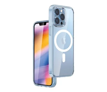 Víkendová Akce Pouzdro ALIGATOR Mag-Skin iPhone 14 Pro