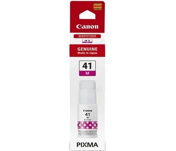 Aktuální CANON GI-41 M Magenta