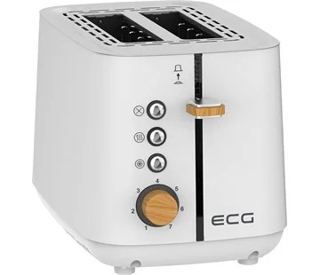 Sezónní Sleva ECG ST 2768 Timber White