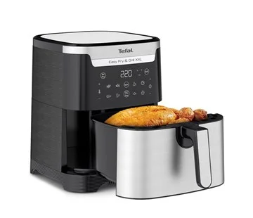 Tefal Easy Fry & Gril XXL EY801D15 Poslední Šance