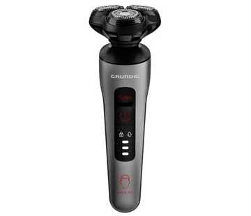 Grundig MS8130 Bezpečná Platba