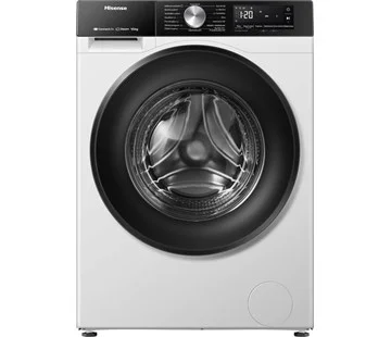 Bezpečná Platba Hisense WD3S9043BW3