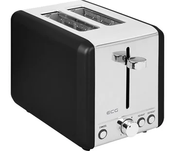 Časově Omezené ECG ST 2708 Tradizione Nero