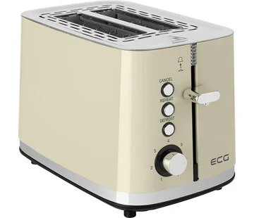 Akce ECG ST 2766 Vintage Vanilla