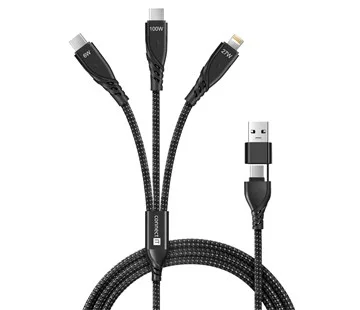 Connect IT CCA-2320-BK kabel Kup Teď