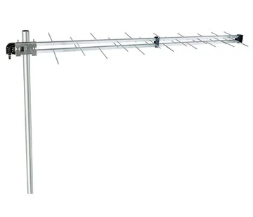 Vrácení Zdarma Fracarro anténa LP45F 700 s LTE