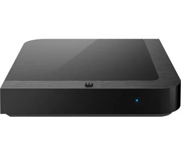 Aktuální Kaon MZ-104, 4K satelitní přijímač