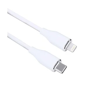 Solight USB-C/Lightning kabel SSC19005-S Hit Sezóny