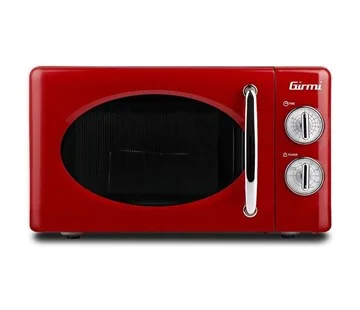 Girmi FM2102 Mikrovlnná trouba s grilem Oblíbený