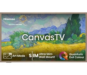 Výhodná Nabídka Hisense 55S7NQ