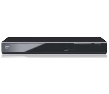 Zlevněný Panasonic DVD-S500EP-K