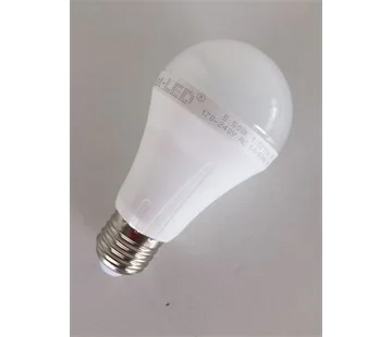 Originální Best-Led E27 15W teplá bílá BA60-15-W