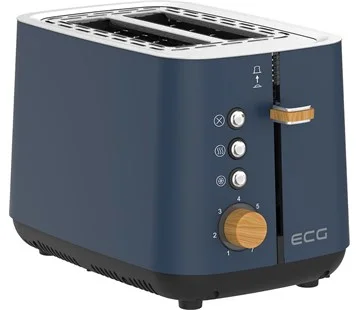 ECG ST 2768 Timber Petrol Přímo Od Výrobce
