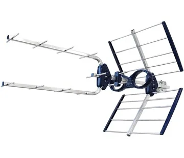 Dokud Zásoby Vydrží ITS EK BLUE MAX - anténa venkovní 18,5 dB LTE2 5G