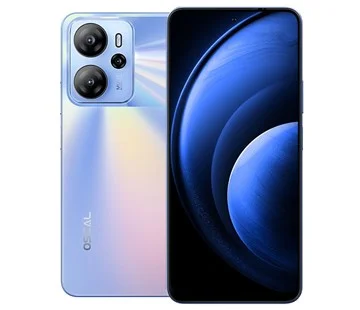 Oscal TIGER 13 8GB/256GB Blue Ověřený