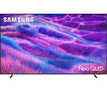 Samsung QE50QN80F QLED Víkendová Akce