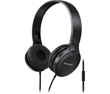 Rychlé Dodání Panasonic RP-HF100ME-K černá 559395