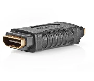 Autentický Nedis HDMI Adaptér CVGB34900BK