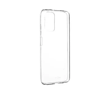 Nejprodávanější TPU gelové pouzdro FIXED pro Xiaomi Redmi Note 9 5G/Note 9T čiré