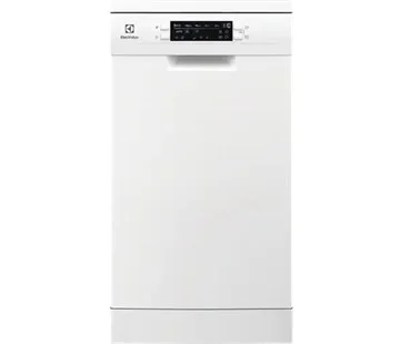 Rychlé Dodání Electrolux ESS43210SW