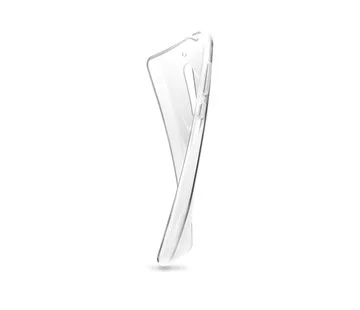 Časově Omezené TPU gelové pouzdro FIXED pro Xiaomi Redmi Note 12 Pro 5G, čiré