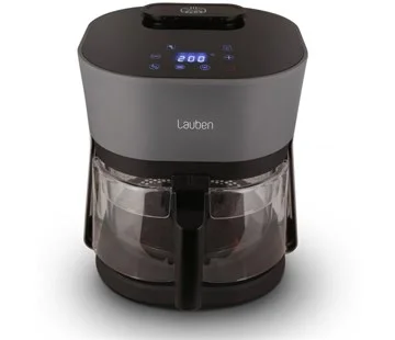 Lauben Glass&SteamAir® Fryer 4500BG Výprodej
