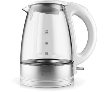 Niceboy ION Kettle K1 Crystal Glass W Must-Have