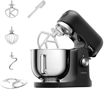 Rychlé Dodání Kenwood kMix KMX751.ABK