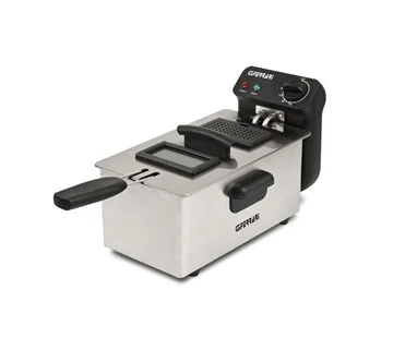 G3Ferrari G1020300 Pastella Fritéza Přímo Od Výrobce