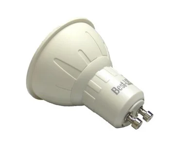 Omezená Nabídka Best-Led GU10 5W teplá bílá BGU10-5-440W