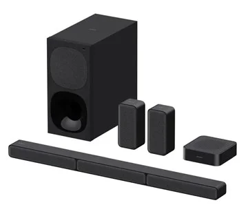 Sony Soundbar HT-S40R Originální