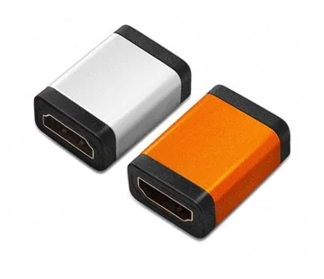 PremiumCord spojka HDMI Typ A - A female Ihned K Objednání