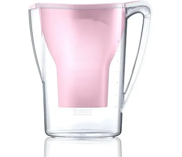Poslední Šance BWT Penguin MEI 2,7l růžová + 1ks filtru