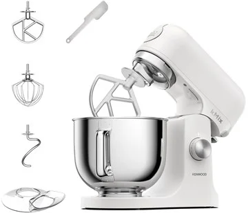 Kenwood kMix KMX751.AWH Přímo Od Výrobce