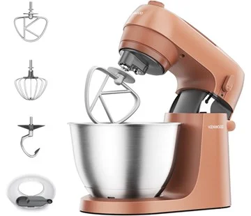 Sezónní Sleva Kenwood Go Collection KZM35.000RD
