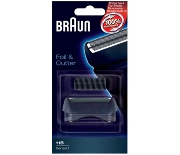 Braun CombiPack Series1 - 11B Vrácení Zdarma