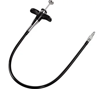 Hama drátěná spoušť "Professional", 40 cm Must-Have