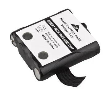 Must-Have AVACOM TWMO-T5-M07 Ni-MH 4,8V 700mAh - neoriginální - Baterie Motorola T80, TLKR-T5/T7, XTR-446, XTK-446 Ni-MH 4,8V 700mAh