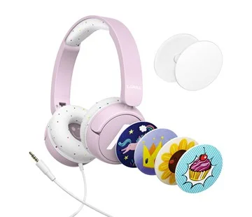 Horká Nabídka lamax SoundKid1 pink