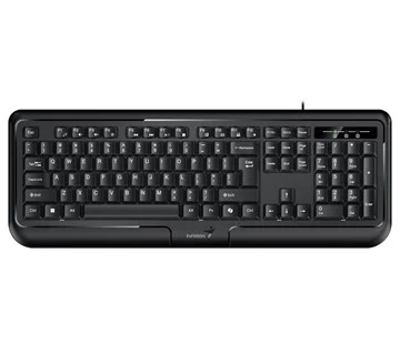 Genius KB-118 II (USB) Cenově Výhodný