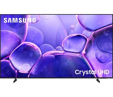 Samsung UE43U8072 UHD Hit Sezóny