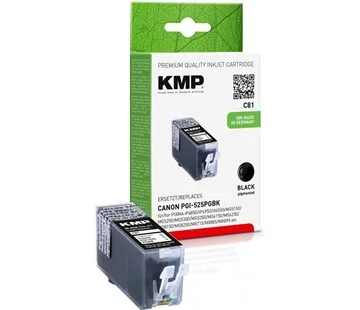 Kup Teď KMP C81 (PGI-525BK)