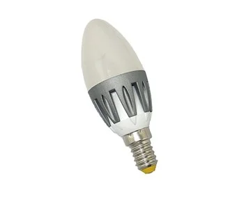Best-Led E14 4,5W studená bílá BL-E14-4,5-CW Cenový Hit