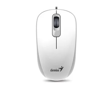 GENIUS DX-110 USB white Kup Teď