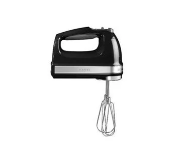 KitchenAid 5KHM9212EOB Nízká Cena