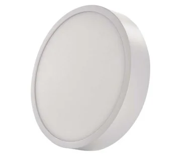 Dokud Zásoby Vydrží Emos ZM5143 LED přisazené svítidlo NEXXO, kruhové, bílé, 21W, se změnou CCT