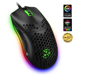 Nízká Cena Connect IT Battle Air CMO-5510-BK